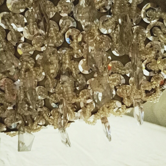 Gorgeous Gatsby style evening bag - Picture 5 of 5